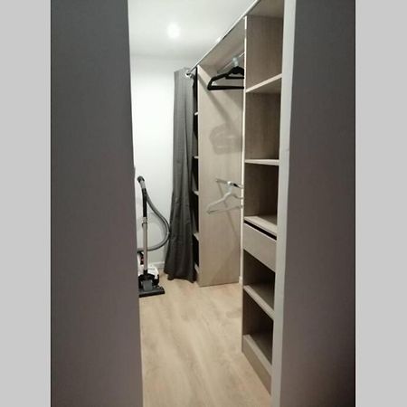 Charmant Appartement Avec Terrasse Pont-de-l'Isere ภายนอก รูปภาพ