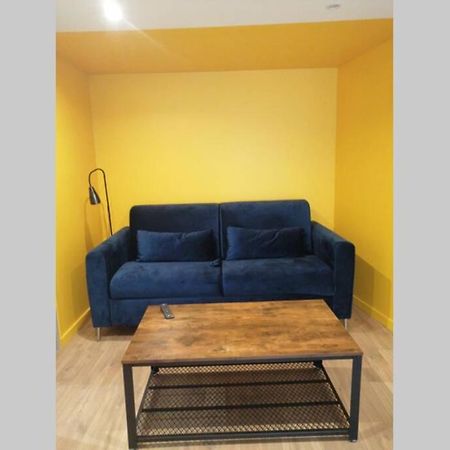 Charmant Appartement Avec Terrasse Pont-de-l'Isere ภายนอก รูปภาพ